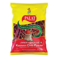 CHILLY POWEDR 500G - PALAT