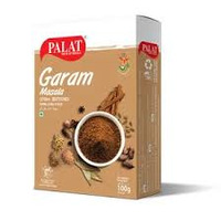 GARAM MASALA 100G - PALAT