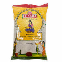 RAGI FLOUR 1KG - CHAKRA