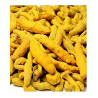 TURMERIC  FINGER 100G - CHAKRA