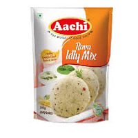 IDLY RAVA RICE 1KG - AACHI