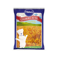 CHAKKI ATTA 1KG - PILLSBURY