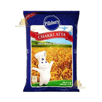 CHAKKI ATTA 5KG - PILSBURY