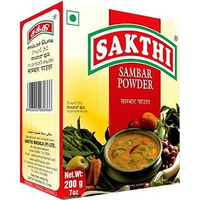 SAMBAR POWER  200G - SAKTHI