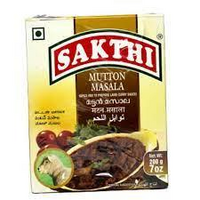 MUTTON MASALA 200G - SAKTHI