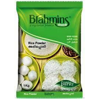 RICE POWDER 1KG - BRAHMINS