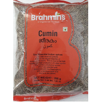 CUMIN 200G - BRAHMINS