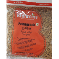 FENUGREEK- 200G - BRAHMINS