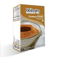 CHUTNEY POWDER 100G -BRAHMINS