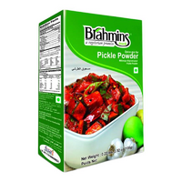 PICKLE POWDER  100G -BRAHMINS