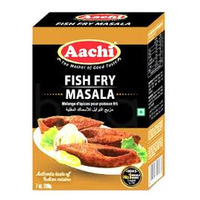 FISH FRY MASALA 160G - AACHI