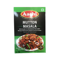 MUTTON CURRY MASALA 160G - AACHI