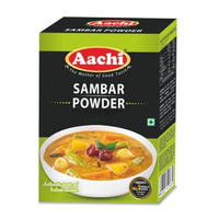 SAMBAR POWDER 160G - AACHI