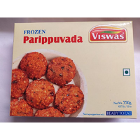 PARIPPUVADA 350G -  VISWAS