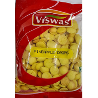 PINEAPPLE DROPS - VISWAS - 200G