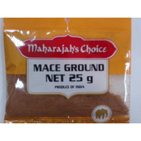 MACE GROUND 25G - MAHARAJA'S