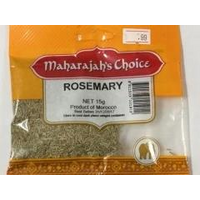 ROSEMARY 15G - MAHARAJAH'S CHOICE