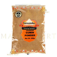 CUMIN POWDER 500G - KATOOMBA