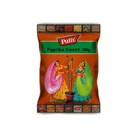 PAPRIKA SWEET 200G - PATTU