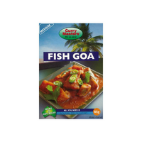 FISH GOA  85G - CURRY MASTER'S