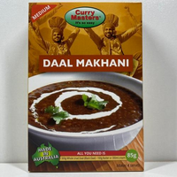 DAAL MAKHANI 85G - CURRY MASTERS