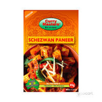 SCHEWAN PANEER 85G - CURRY MASTERS