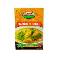 MANGO CHICKEN 85G - CURRY MASTERS