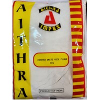 ROASTED WHITE RICE FLOUR  1KG - AITHRA