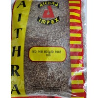 RED RAW RICE 1KG - AITHRA