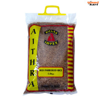 RED PARBOILED 5KG - AITHRA