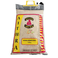 PONNI BOILED RICE 1KG - AITHRA