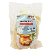 FROZEN VEGAN EGG 400G - VMAS