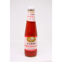 SRIRACHA SAUCE 300ML - VESSIMIX