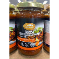 VEGAN KAM HEONG PASTE - 380G - VESSIMIX