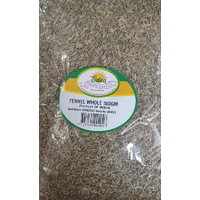 FENNEL WHOLE- SELCO -500G