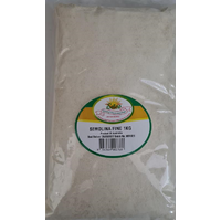 SEMOLINA FINE 1KG - SELCO