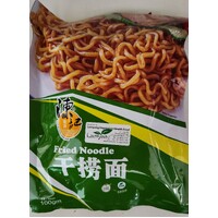 FRIED NOODLE 100G - LAMYONG