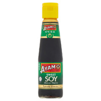 SWEET SOY SAUCE 210ML - AYAM