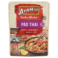 PAD THAI SAUCE 200G - AYAM