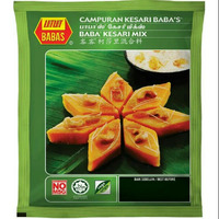 KESARI MIX - 450G - BABAS